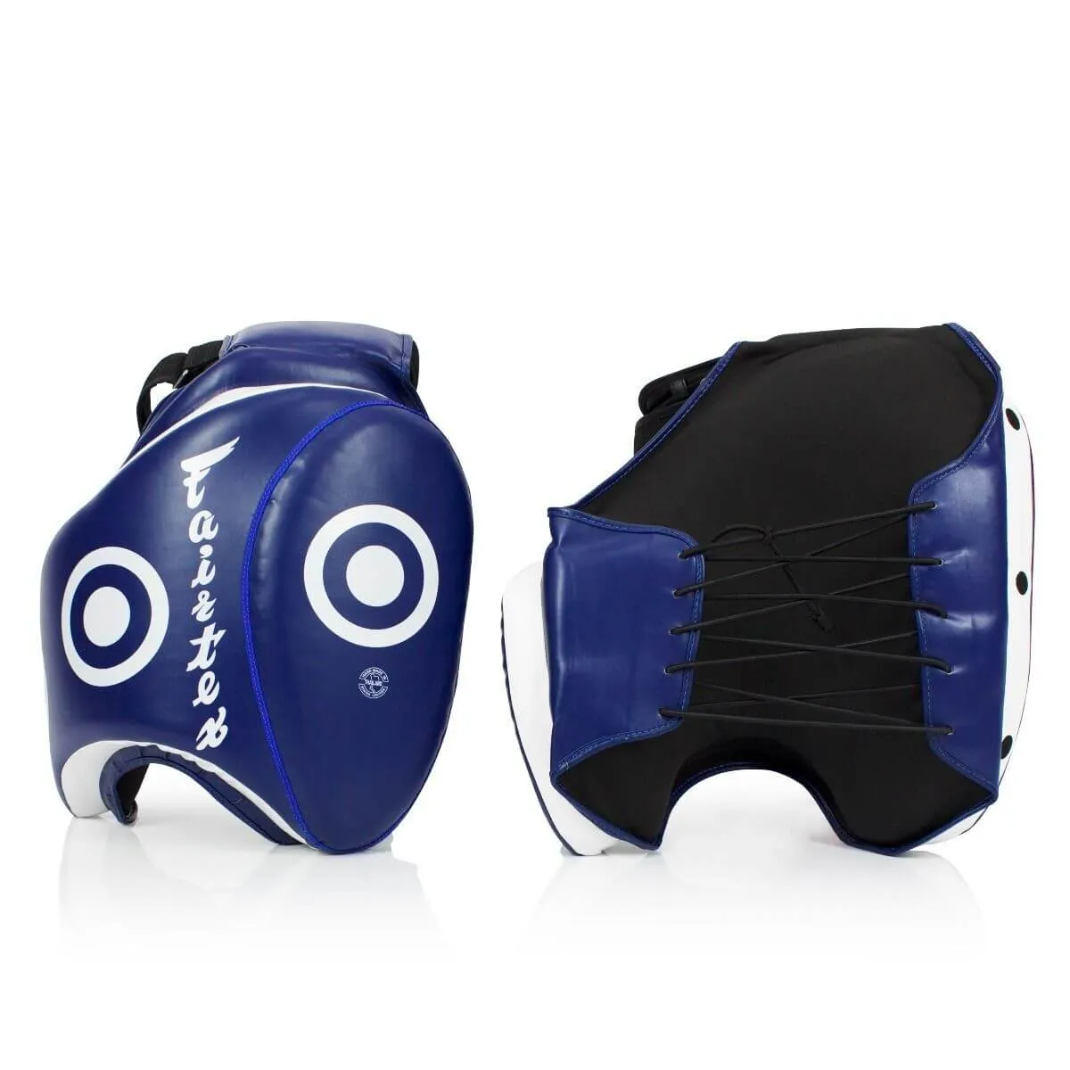 Fairtex Professional Kick Boxing MMA Muay Thai Thigh Pads Thigh Guards