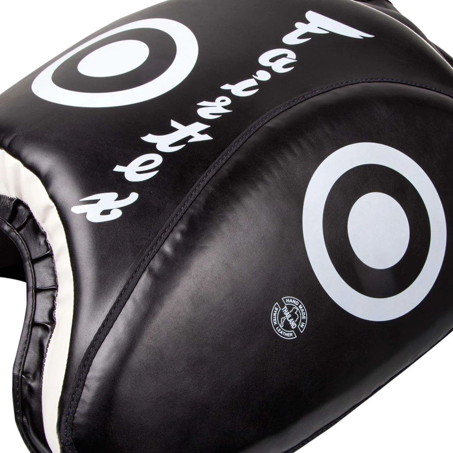 Fairtex Professional Kick Boxing MMA Muay Thai Thigh Pads Thigh Guards