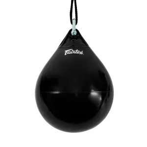 Fairtex Water Filled Heavy Punch Bag - 46cm