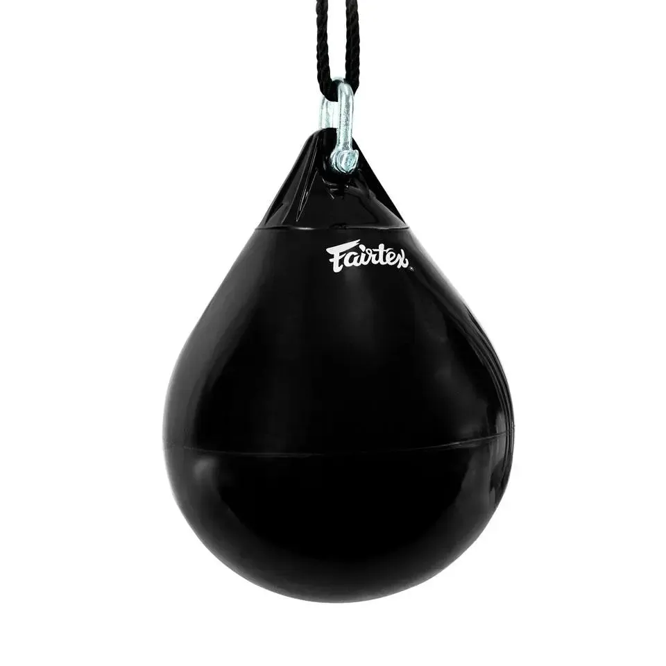Fairtex Water Filled Heavy Punch Bag - 46cm