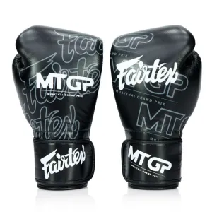 Fairtex X MTGP Boxing Gloves