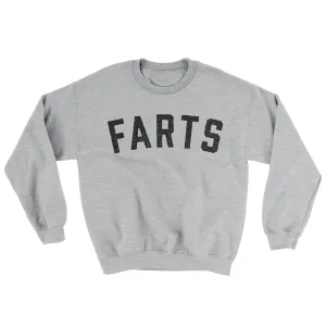 Farts Ugly Sweater