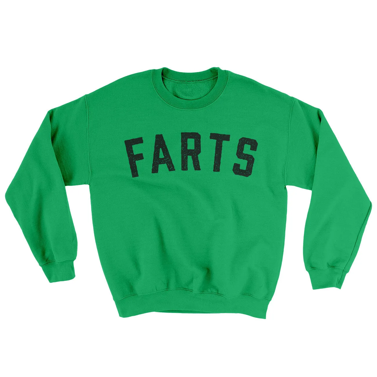 Farts Ugly Sweater