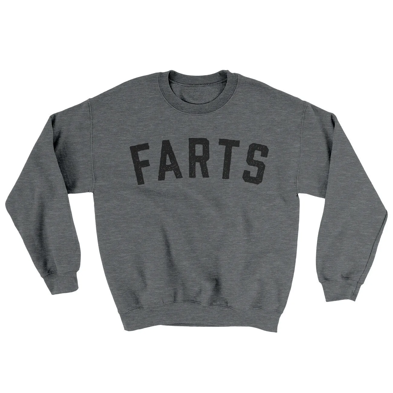Farts Ugly Sweater