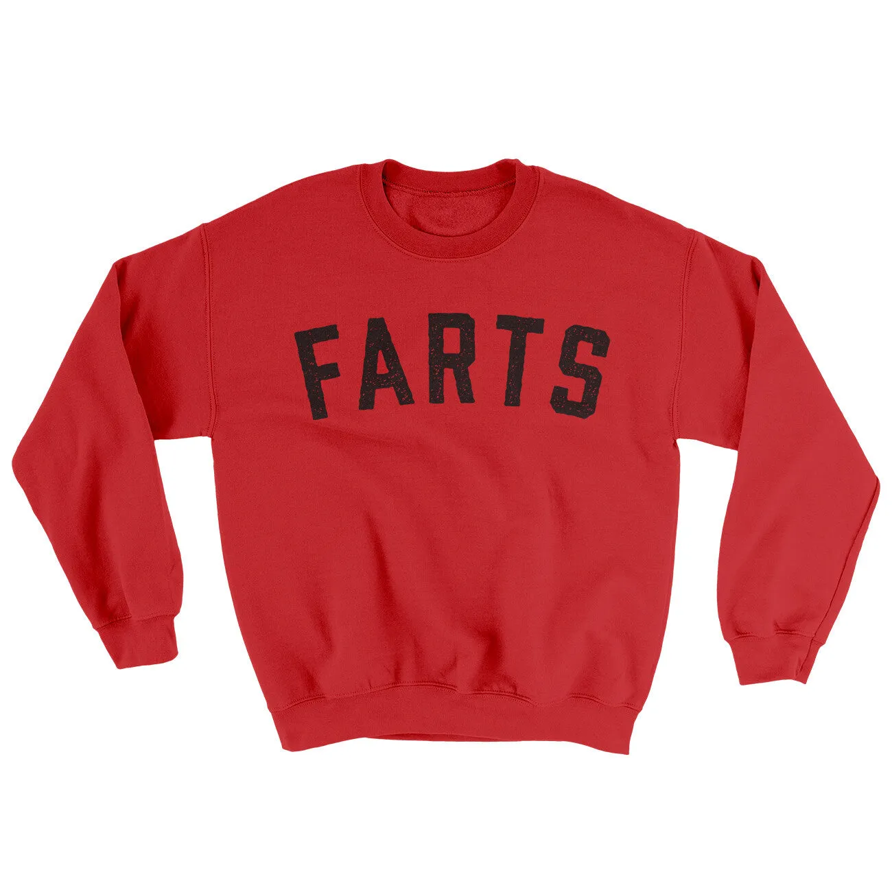 Farts Ugly Sweater
