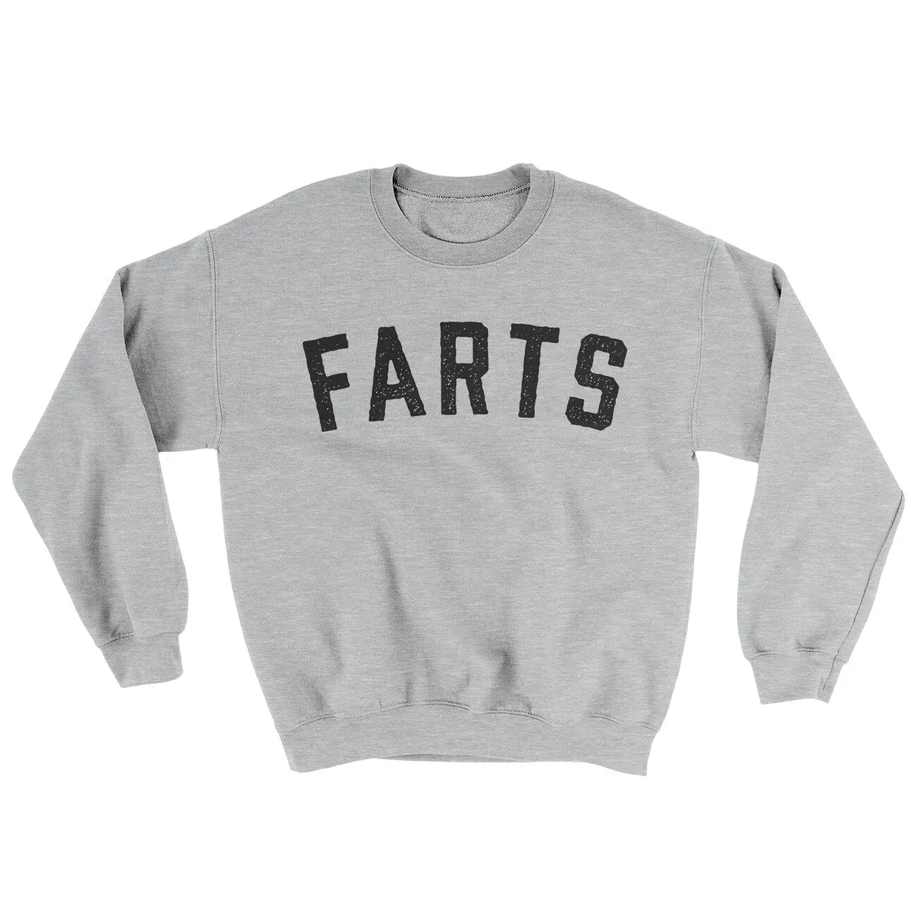 Farts Ugly Sweater