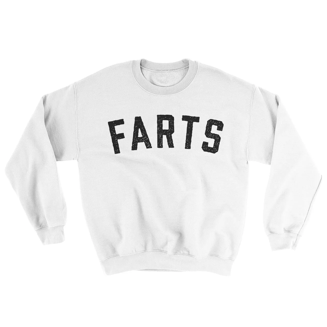 Farts Ugly Sweater