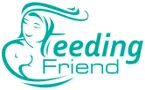 Feeding Friend- Breastfeeding or Bottlefeeding Support Pillow
