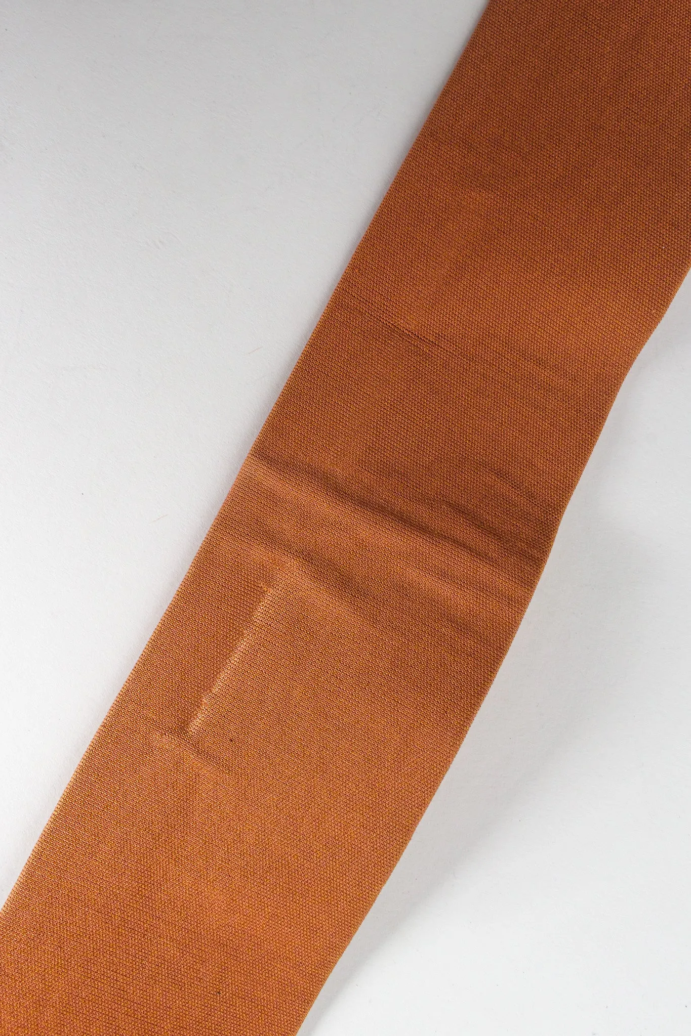 Filigree Fringe Drop Waist Belt