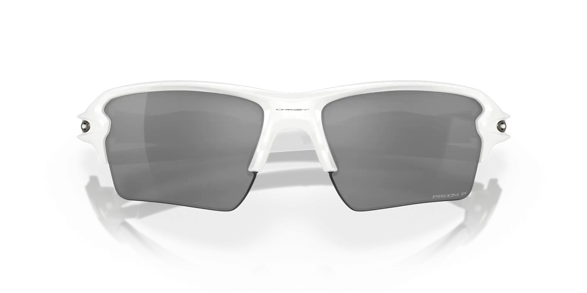 Flack 2.0 XL - Polished White