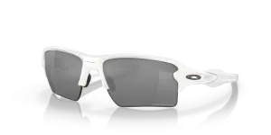 Flack 2.0 XL - Polished White