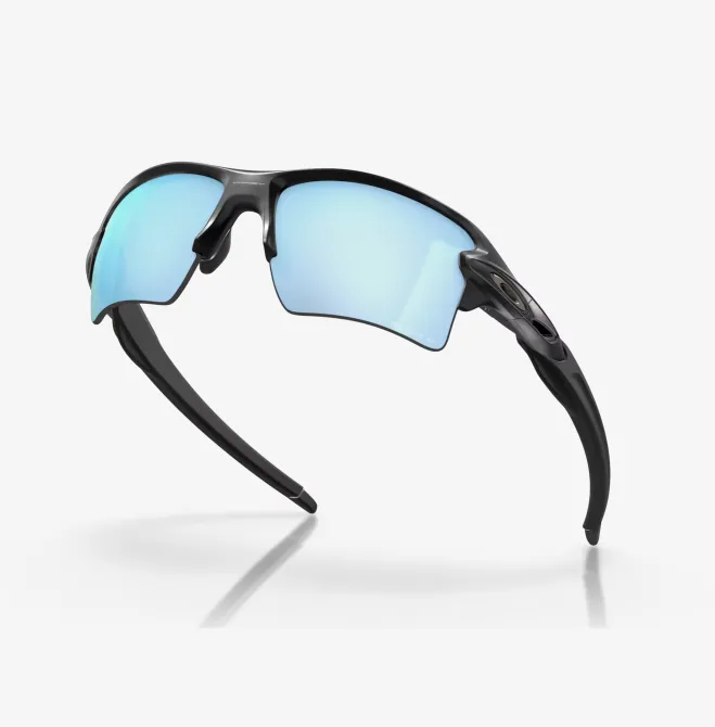 Flak 2.0 XL - Matte Black