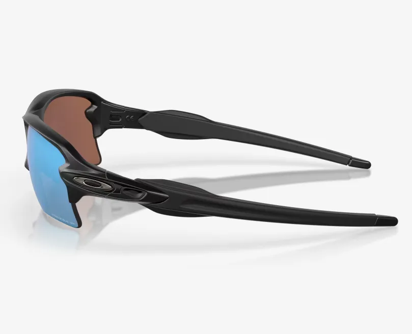 Flak 2.0 XL - Matte Black
