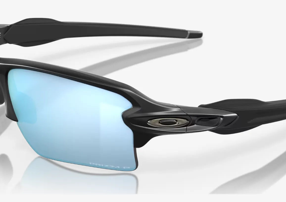 Flak 2.0 XL - Matte Black