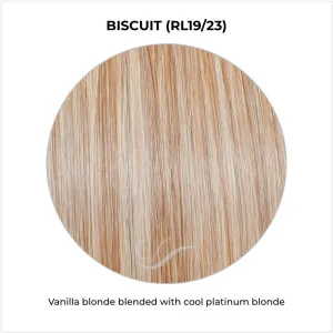 Flip The Script by Raquel Welch (Lace Front-Mono Top Wig)