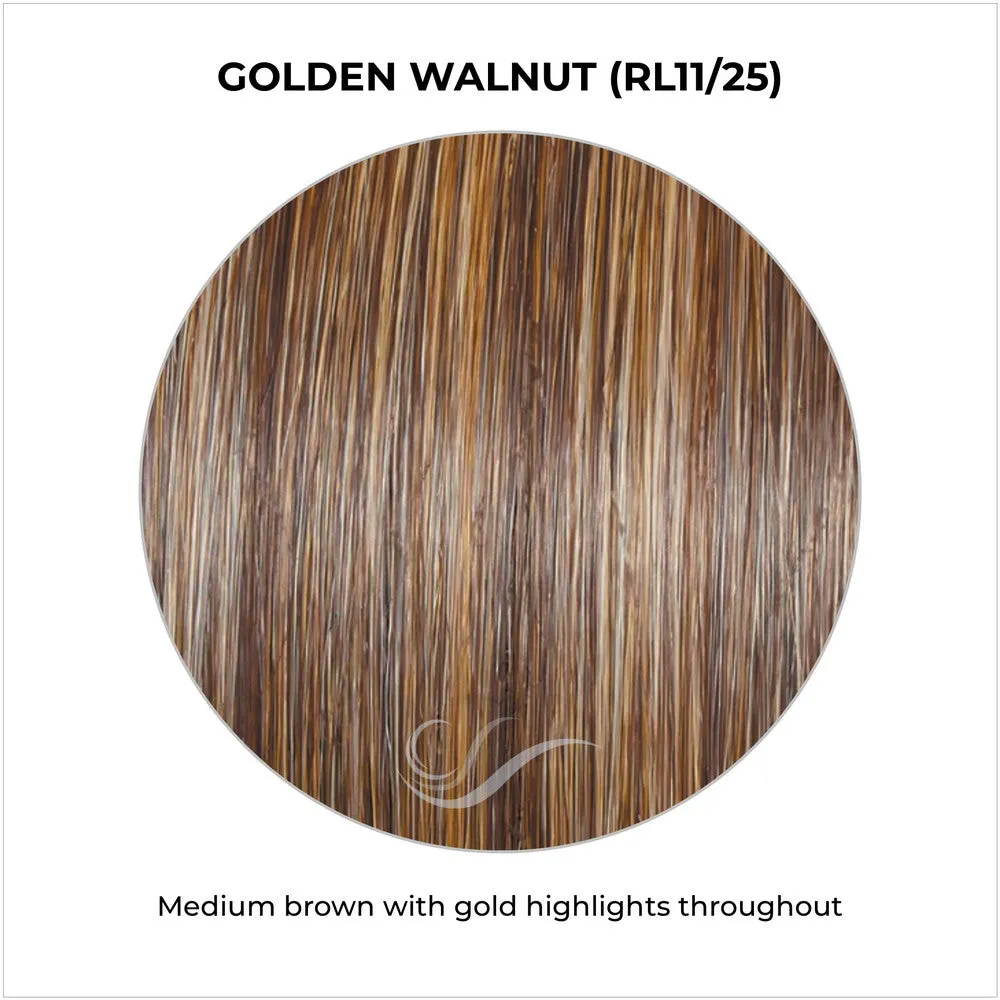 Flip The Script by Raquel Welch (Lace Front-Mono Top Wig)