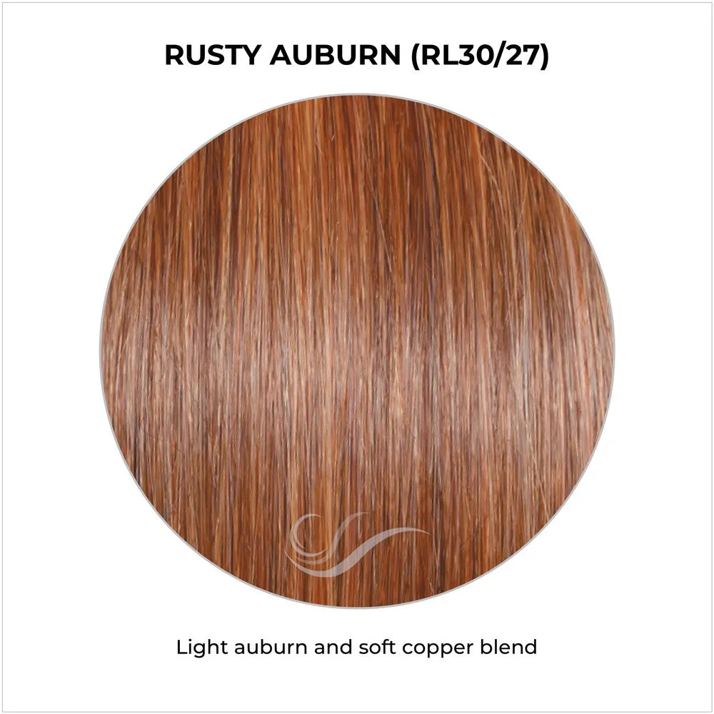 Flip The Script by Raquel Welch (Lace Front-Mono Top Wig)