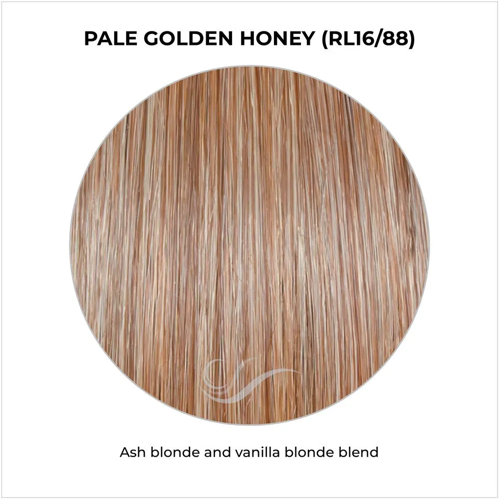 Flip The Script by Raquel Welch (Lace Front-Mono Top Wig)