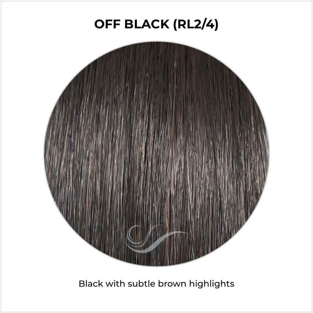 Flip The Script by Raquel Welch (Lace Front-Mono Top Wig)