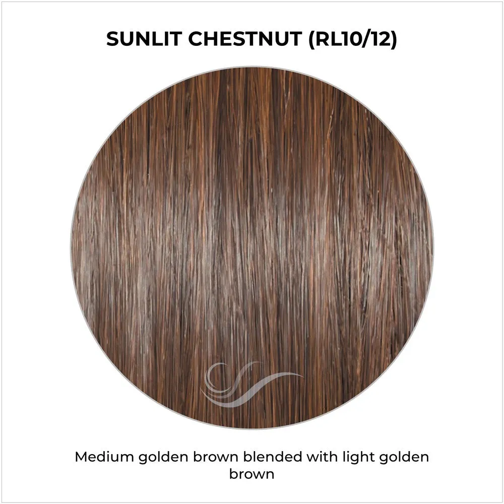 Flip The Script by Raquel Welch (Lace Front-Mono Top Wig)
