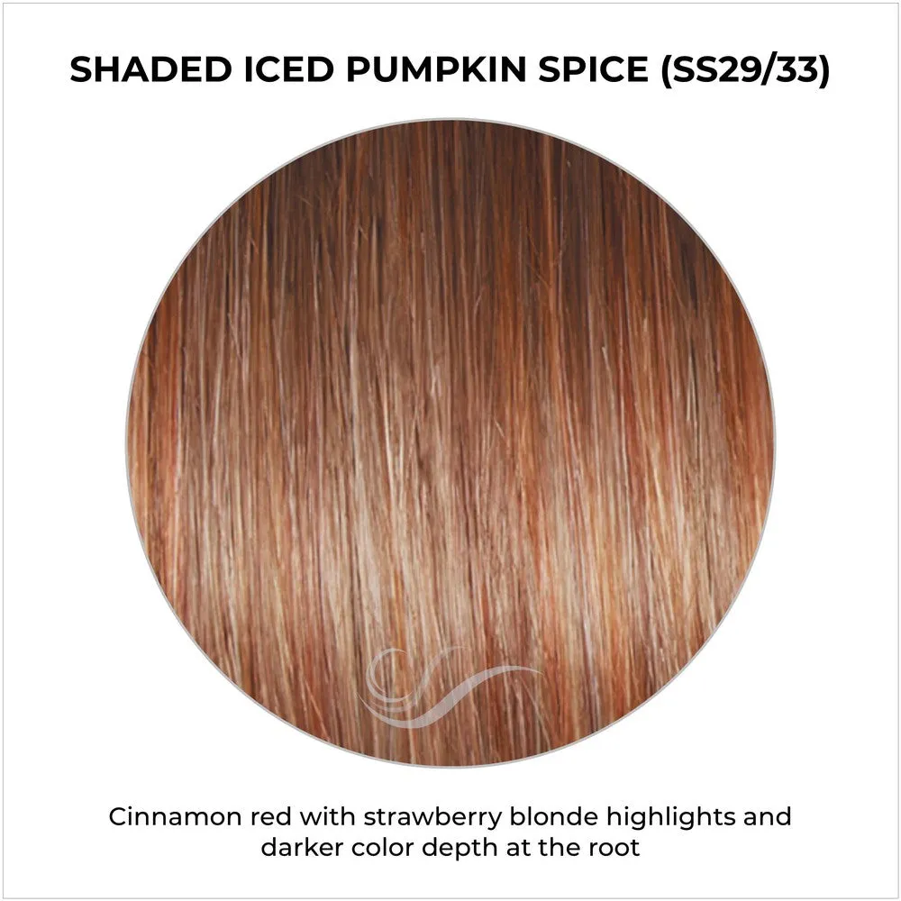 Flip The Script by Raquel Welch (Lace Front-Mono Top Wig)
