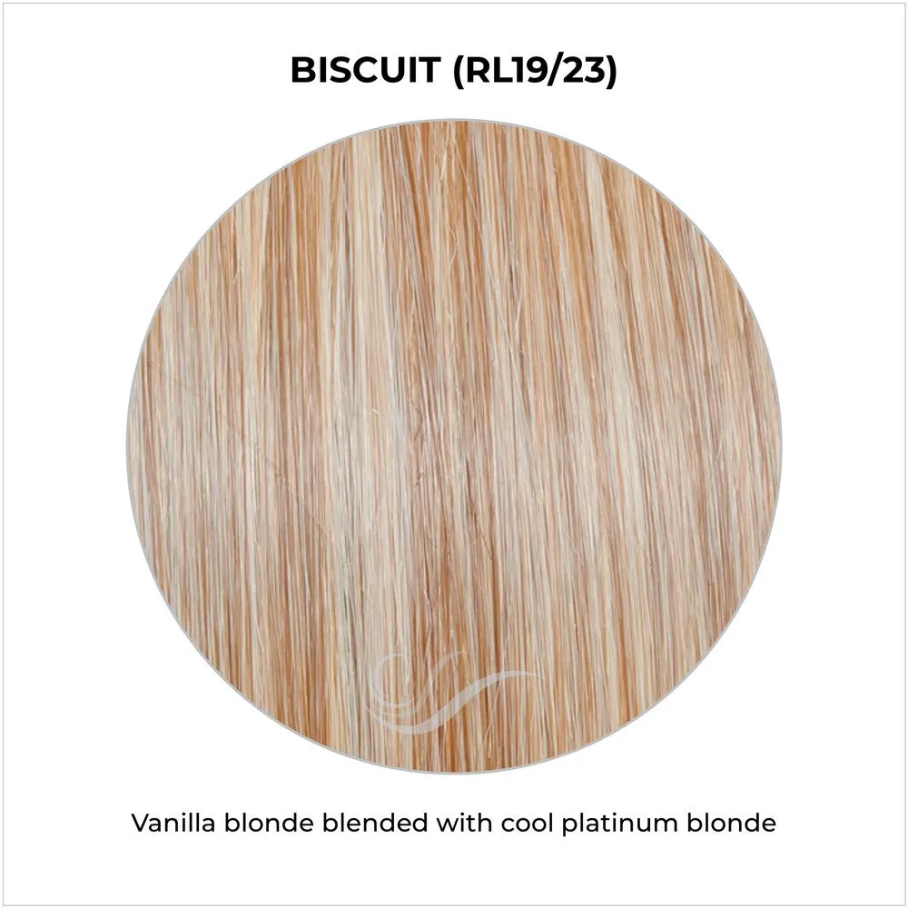 Flip The Script by Raquel Welch (Lace Front-Mono Top Wig)