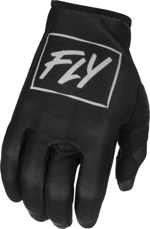FLY RACING 375-710YL Youth Lite Gloves