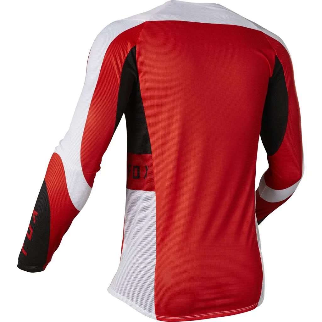 Fox - 2022 Flexair Honda Jersey