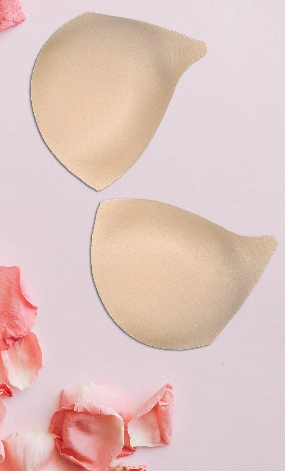 Free Replaceable Bra Pads for iLoveSIA Nursing Maternity Bras