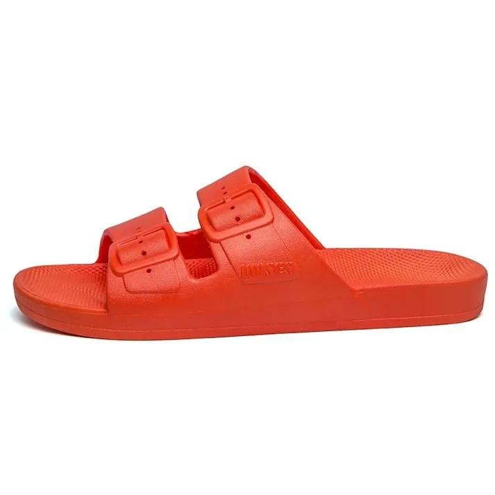 FREEDOM MOSES - Slide