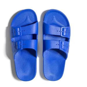 FREEDOM MOSES - Slide