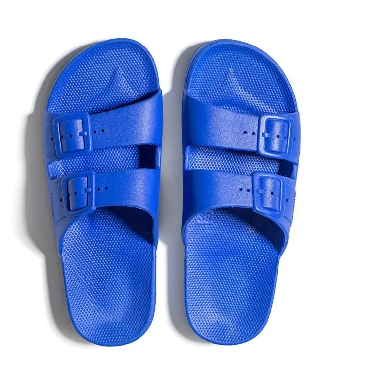 FREEDOM MOSES - Slide