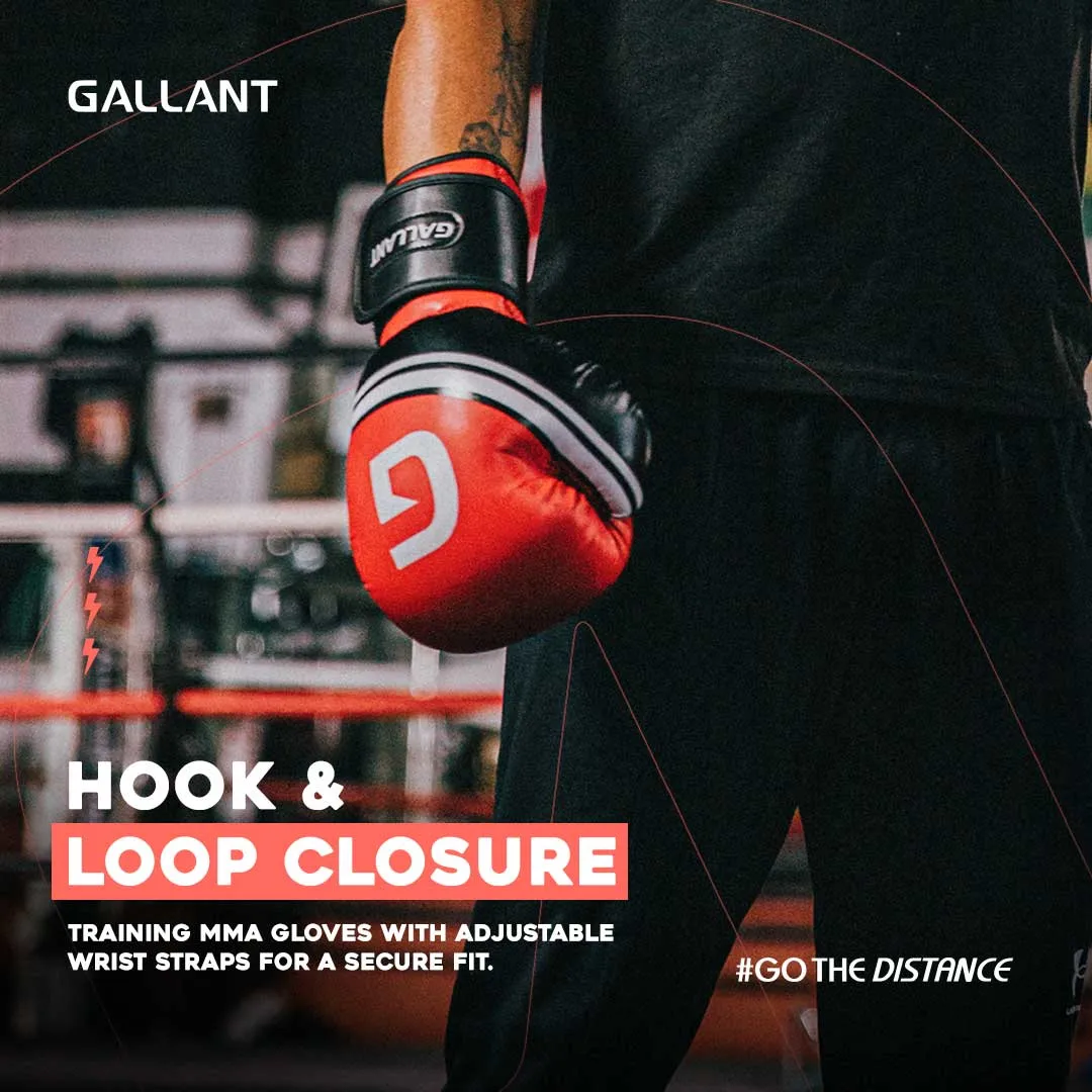 Gallant Heritage Series Boxing Gloves