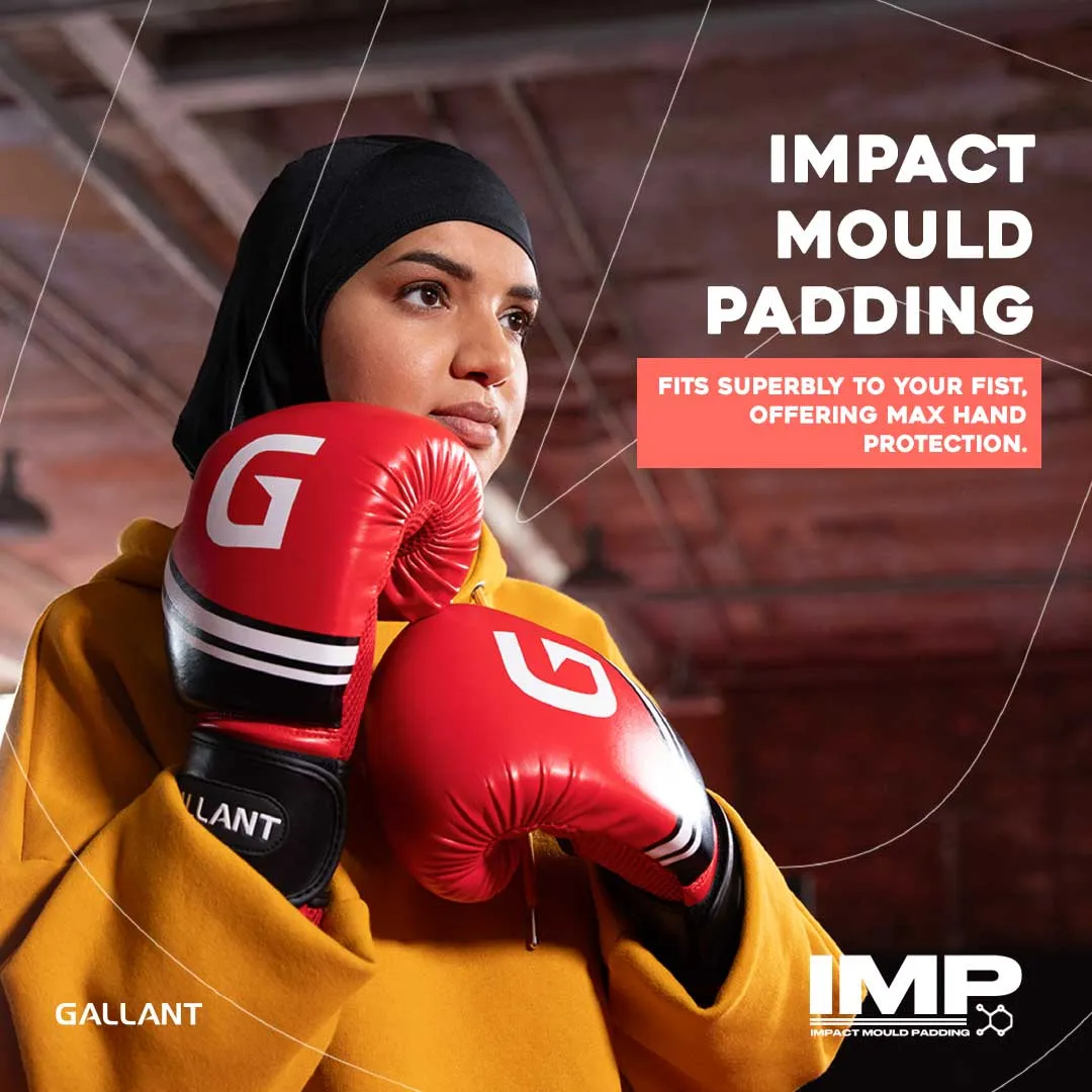 Gallant Heritage Series Boxing Gloves