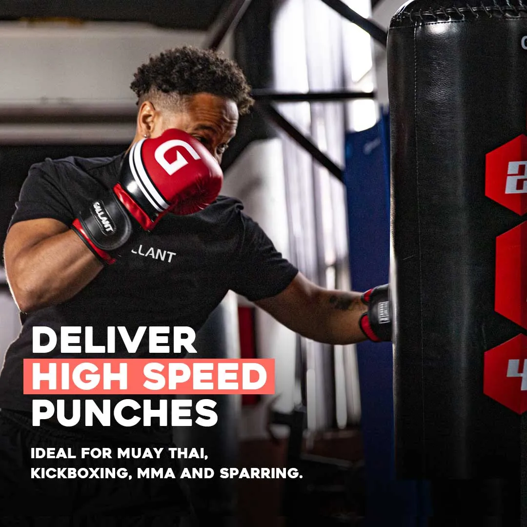 Gallant Heritage Series Boxing Gloves