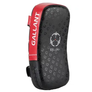 Gallant Heritage Thai Kick Pad - Thai Boxing Pads