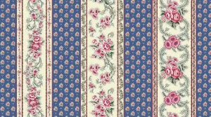 Garden Tablecloth, Rectangle