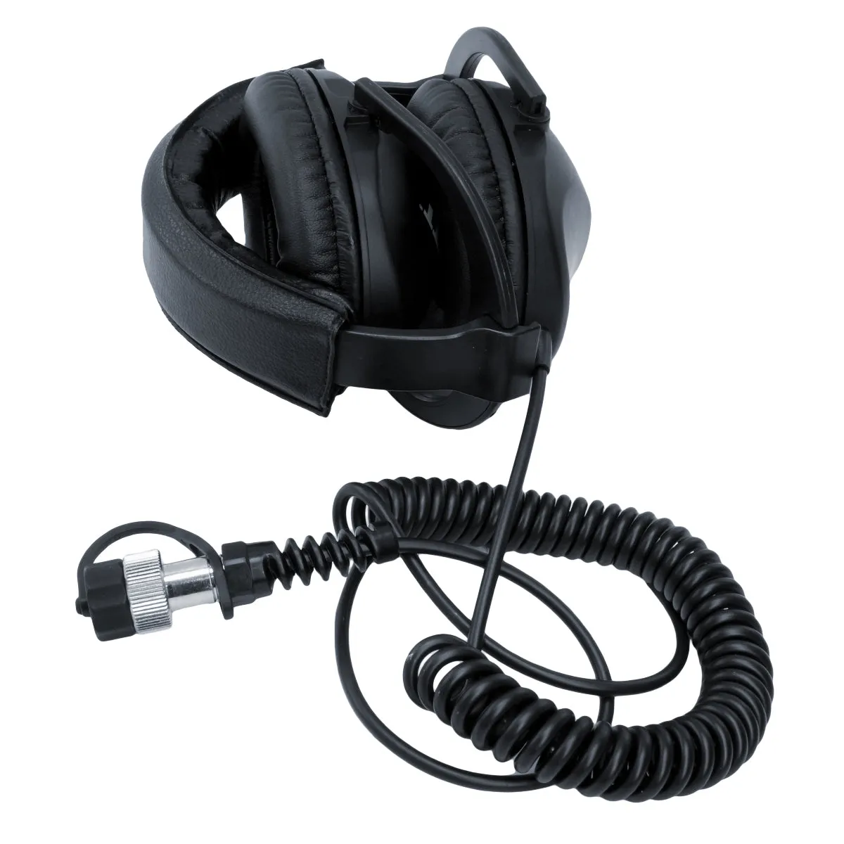 Garrett AT Pro Metal Detector with MS-2 Headphones and Pro Pointer AT Z-Lynk