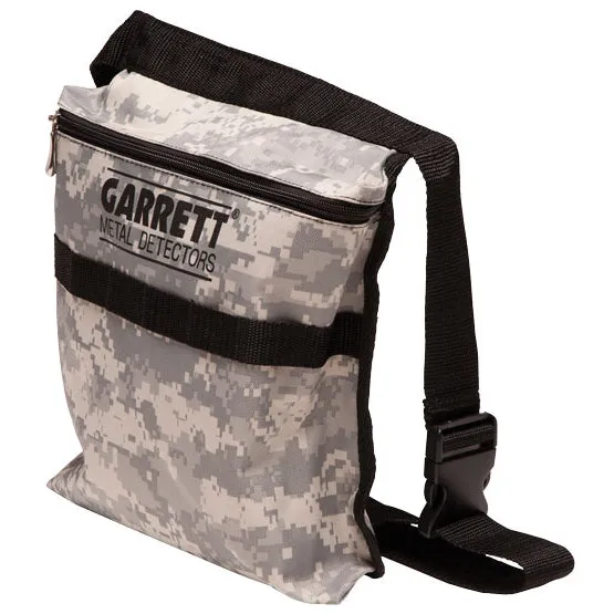 Garrett AT Pro Waterproof Metal Detector with ProPointer II and Bonus Pack