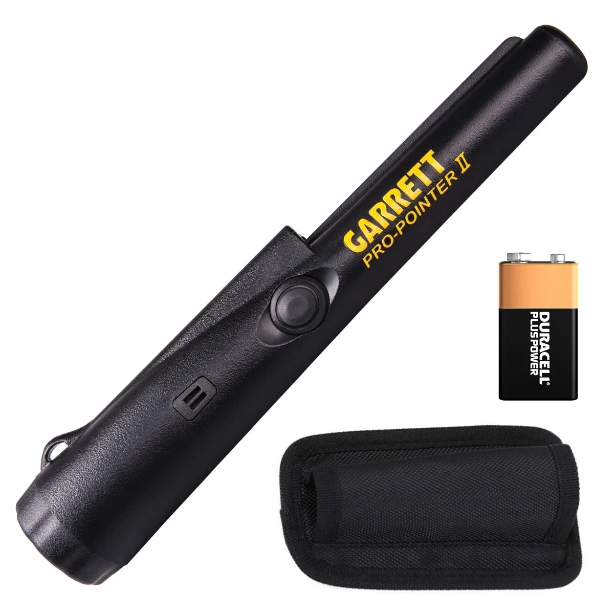 Garrett AT Pro Waterproof Metal Detector with ProPointer II and Bonus Pack
