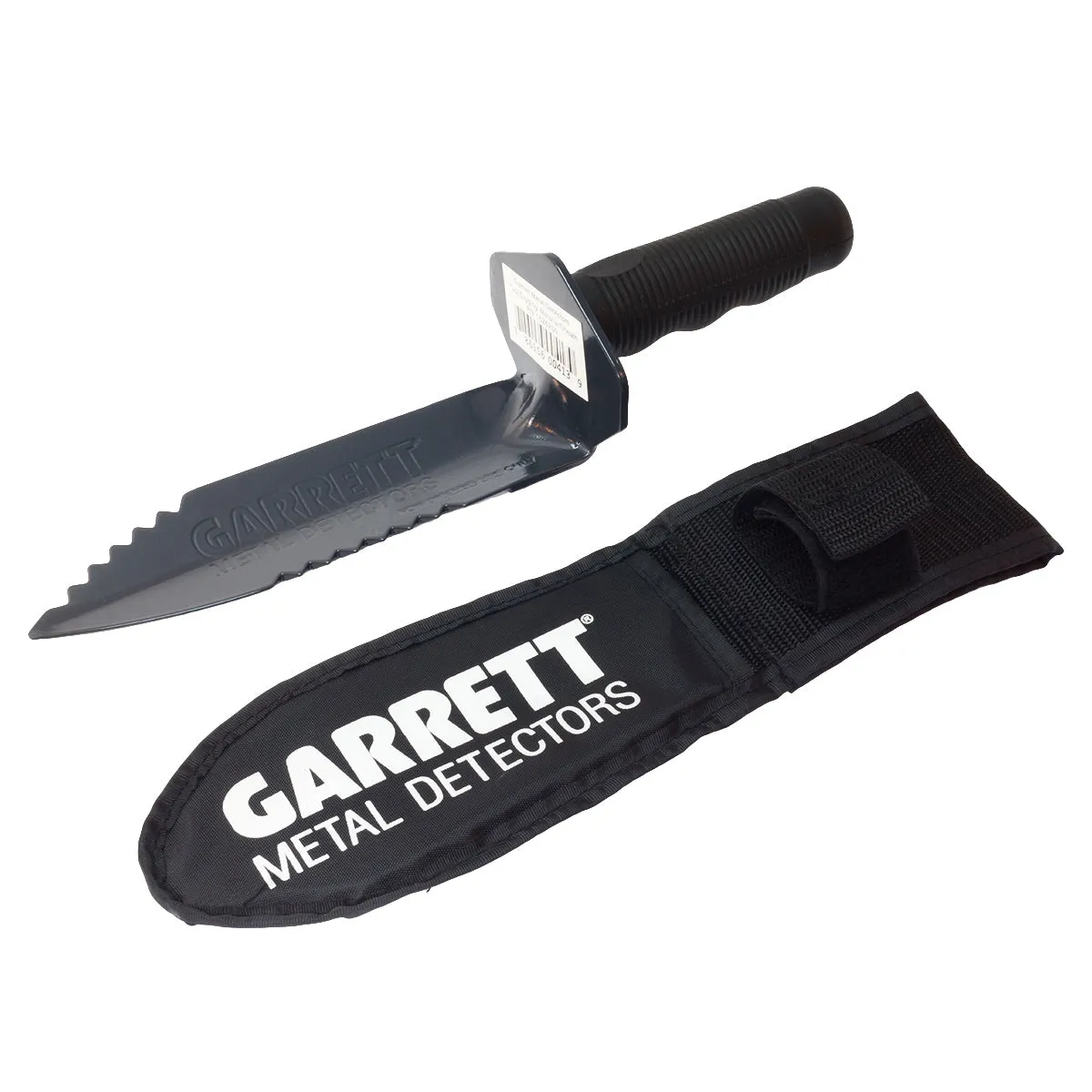 Garrett AT Pro Waterproof Metal Detector with ProPointer II and Bonus Pack