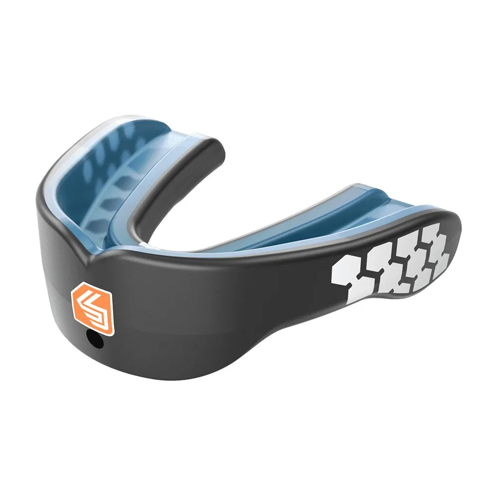 Gel Max Power Carbon Youth