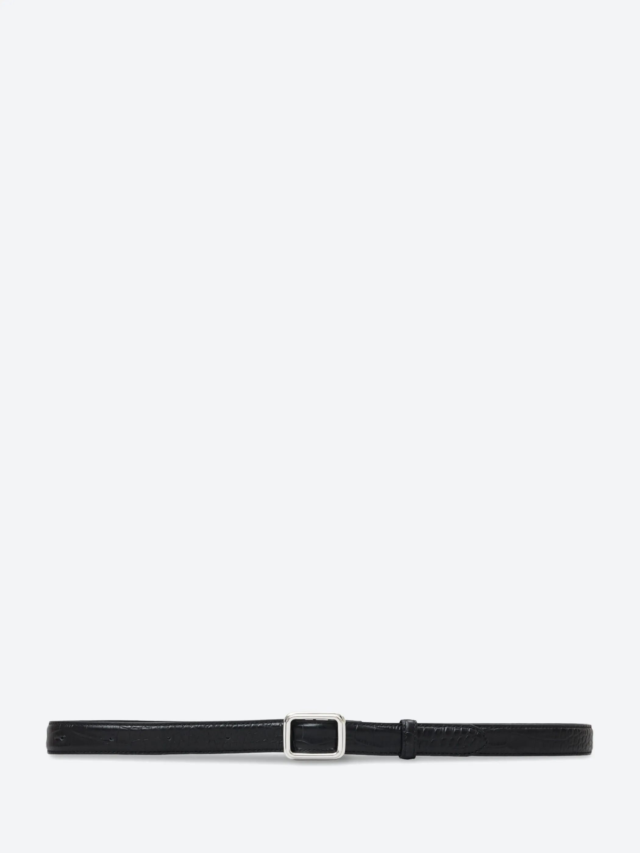 Georgia Wide Belt