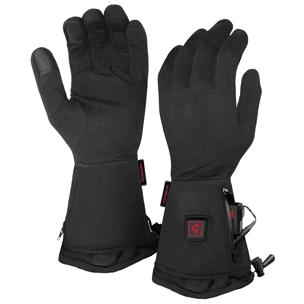 Gerbing Women's 7V Heated Glove Liners