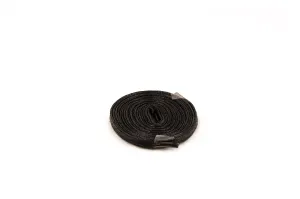 GIO CARDIN PREMIUM NYLON WAXED SHOELACE 130 CM