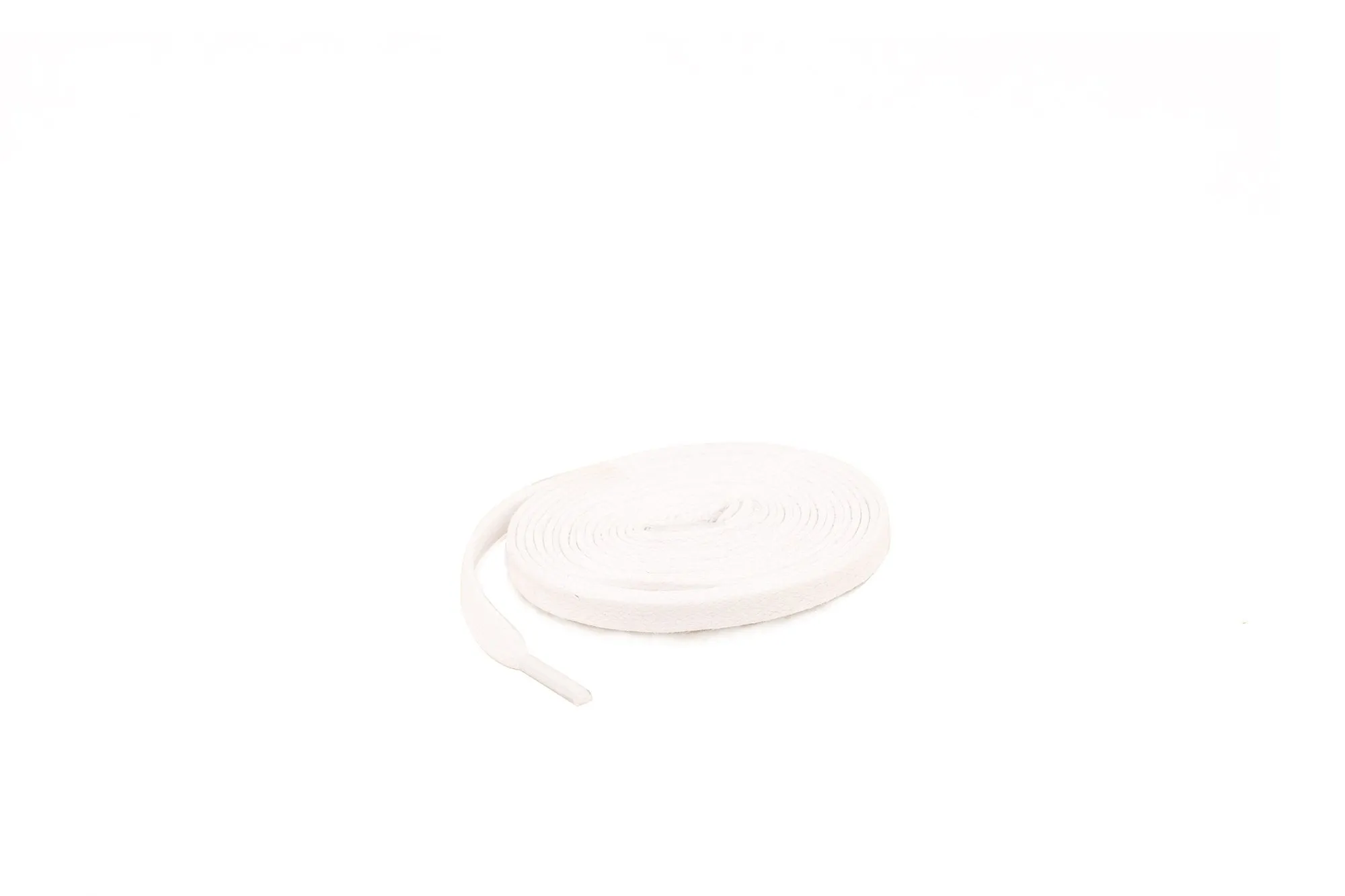 GIO CARDIN PREMIUM NYLON WAXED SHOELACE 130 CM