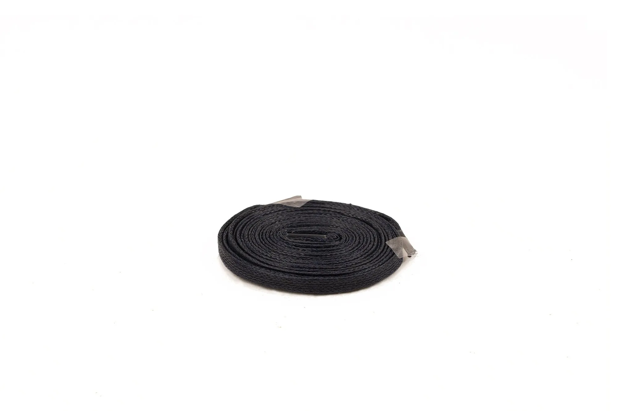 GIO CARDIN PREMIUM NYLON WAXED SHOELACE 130 CM