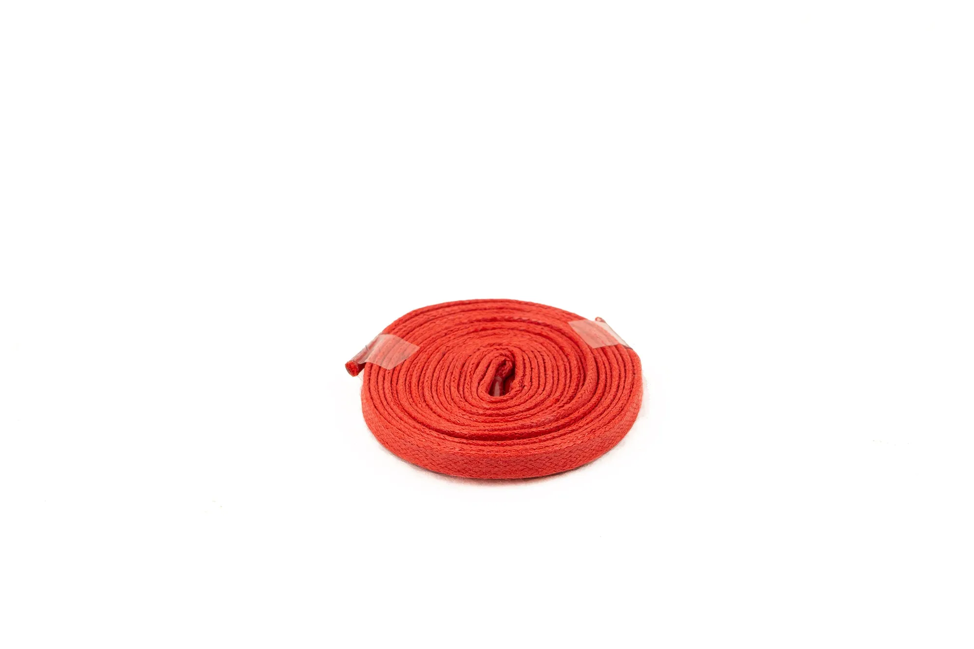 GIO CARDIN PREMIUM NYLON WAXED SHOELACE 130 CM