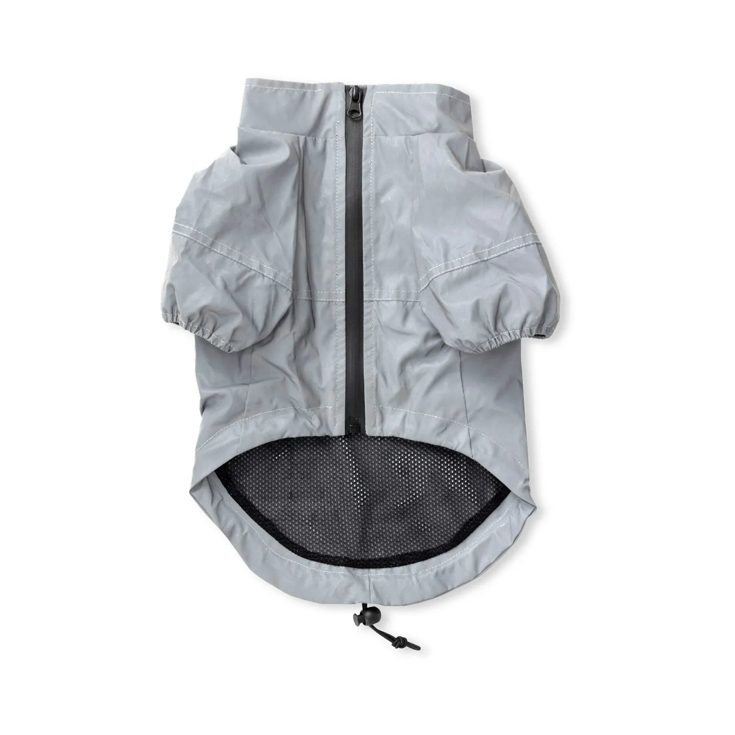 Glow Reflective Outdoor Jacket