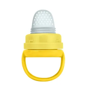 Green Sprouts Sprout Ware® First Foods Feeder made from Plants - Yellow (6M )